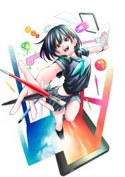 original fan art