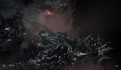 eve online fan art