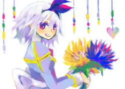 high priest (ragnarok online) from ragnarok online