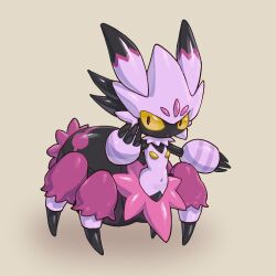 palworld fan art