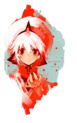 ibuki (red dragon) from red dragon by shimadoriru