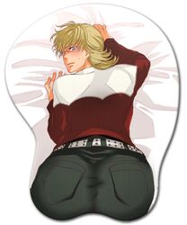 barnaby brooks jr from tiger & bunny by hanakuma