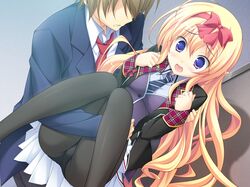 kyoukain yurika from koiimo sweet days by sakana