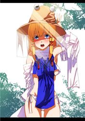 moriya suwako from touhou by ruuto (sorufu)