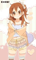 taki eri from k-on! by sunameri oishii