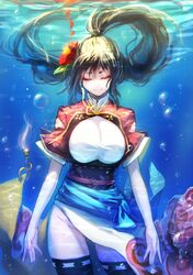 pixiv fantasia fan art
