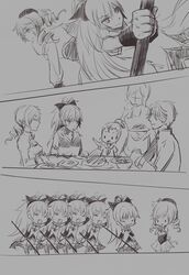 kyouko's father (madoka magica) from mahou shoujo madoka magica by die (artist)