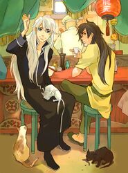 rain jewlitt from meteor methuselah by ozaki kaori