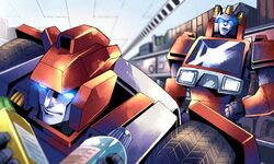 inferno (transformers) from transformers by yfm (mrk)