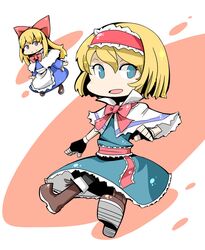 alice margatroid from touhou by touajukou