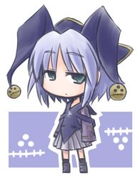 henri pelori from alicesoft by kugelschreiber