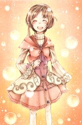 nio altugle from atelier (series) by necota116