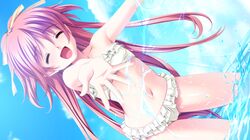 ogura minamo from dolphin divers