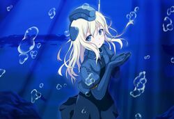 u-511 (kantai collection) from kantai collection by kuroma (no plan)
