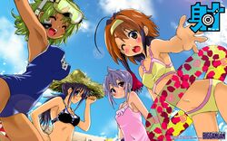 Booru post from safebooru.org