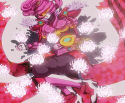 virgo zodiarts from kamen rider by tomiyomi