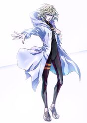 rowan (guilty crown) from guilty crown by aotan