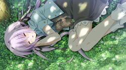 kuonji sora from 1/2 summer by alcot