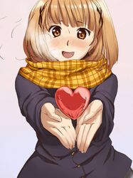 anon tyty-yde from original by koyama mai