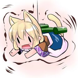 mizuhashi parsee from touhou by hoshizuki (seigetsu)