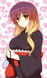 hijiri byakuren from touhou by cpu (artist)