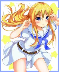 oohoshi awai from saki by yuzucolor 00