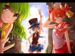 bell (rbb) from original by rojiko