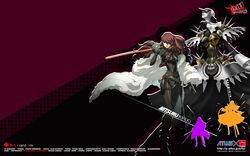 artemisia (megami tensei) from persona
