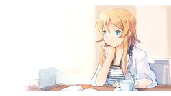 kousaka kirino from ore no imouto ga konna ni kawaii wake ga nai by citolo