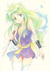 goemon from ganbare goemon by agahari
