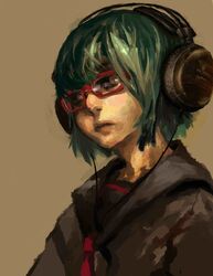 gumi from vocaloid by william chacha