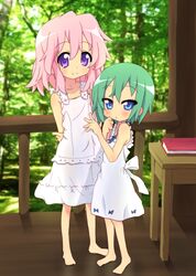 iwasaki minami from lucky star by tyke