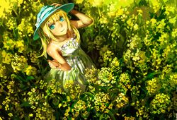 lost and found (vocaloid) fan art