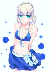 fate/stay night fan art