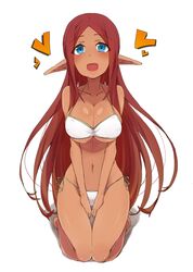 maid-chan (maze) from original by maze (gochama ze gohan)