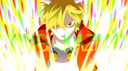 summer wars fan art