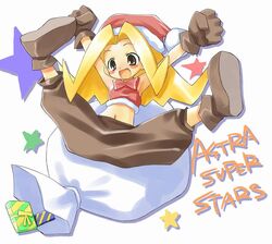 rouge (astra super stars) from astra super stars by tatata