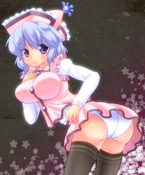 merlin prismriver from touhou by chuuten (tyuuten)