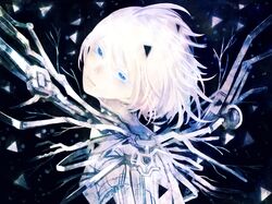 original fan art