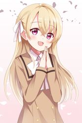 gochuumon wa usagi desu ka? fan art