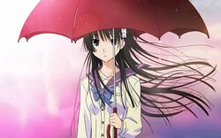 sanka rea from sankarea