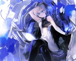 original fan art