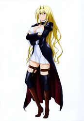 tsukiumi from sekirei