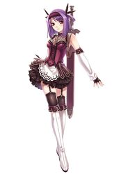 adel (blazing souls) from blazing souls by hirano katsuyuki