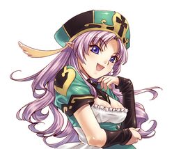 bridget (blazing souls) from blazing souls by hirano katsuyuki