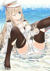lexington (zhan jian shao nyu) from zhan jian shao nyu by gatari