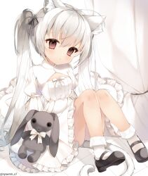 kasugano sora from yosuga no sora