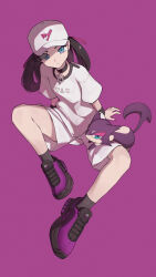 marnie (pokemon) from pokemon