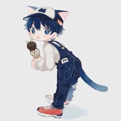 original fan art