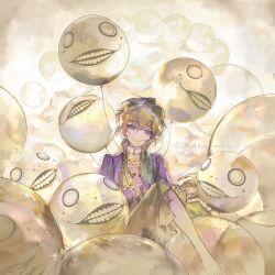 emil (nier) from nier